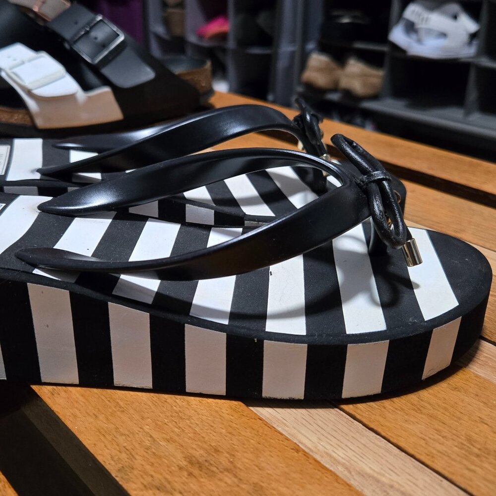 Kate spade sandles